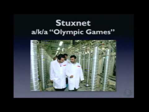 Understanding Stuxnet and Other Covert Responses to the Iranian Nuclear Program