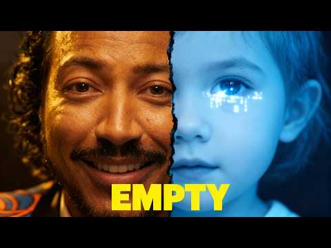 What Is The Hive Mind? (The Horrifying Reality of 'Pluribus')