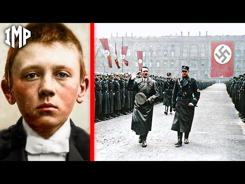 The REAL Reasons Hitler Rose to Power