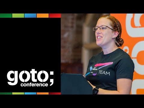 Real World Java 9 • Trisha Gee • GOTO 2017