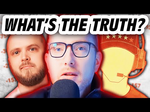 Did James Somerton Actually Die?