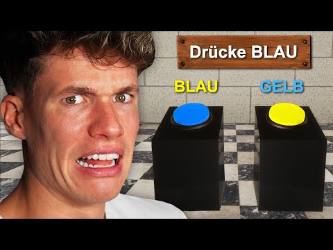 DIESES SPIEL TROLLT MICH