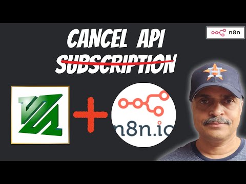 No More Paid APIs—Use FFmpeg Inside n8n For FREE