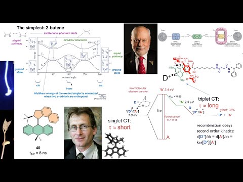 Light Activated Molecular Motors: Rotaxanes and Cis-Trans Isomerization of Feringa Rotors Nobel 2016