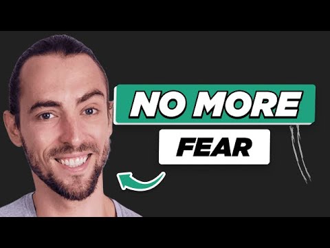 Give me 54 sec… I’ll DELETE your fear of AI