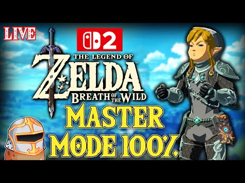 Time for some SERIOUS Korok Hunting (First MM 100%) (Day 19)