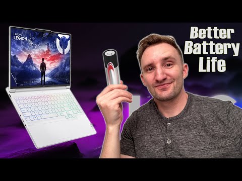 Improve Your Laptop BATTERY LIFE !! (Simple Tips)