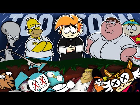 When a Show Gets Canceled Too Soon