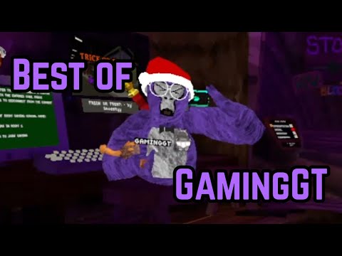 Best Of GamingGT 2025!