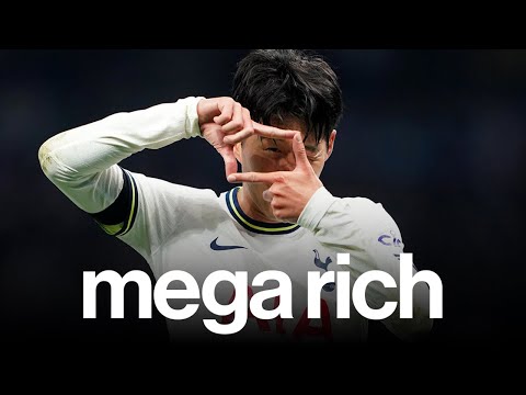 How Tottenham Became The Richest Club In London