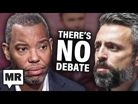 Ta-Nehisi Coates Rips Ezra Klein's Kirk Praise To Shreds