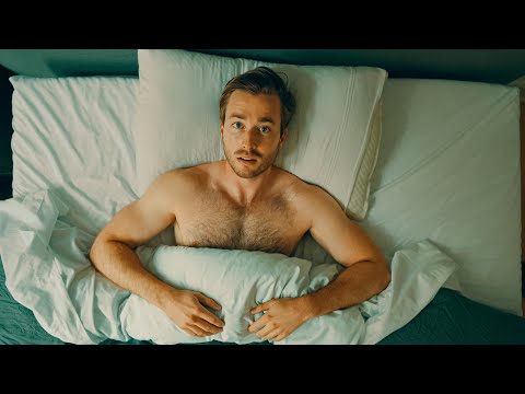 How I fixed my sleep in one week