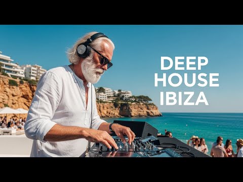 Ibiza Summer Mix 2026 π΄ Best Of Tropical Deep House Music Chill Out Mix 2026 π΄ Chillout Lounge