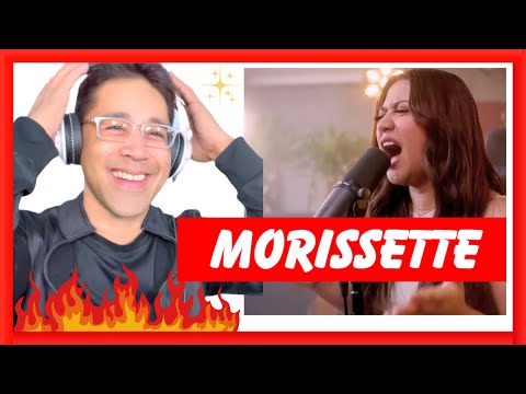Music Producer reacts to Morissette Pagbigyang Muli