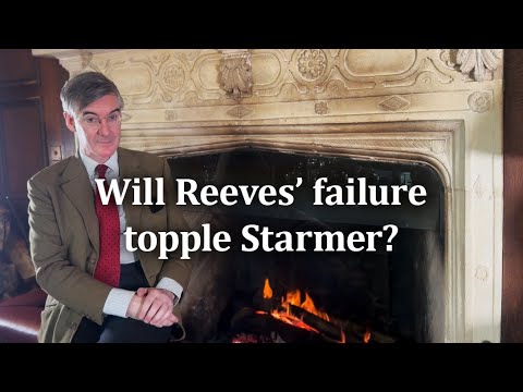 Will Reeves' failure topple Starmer?