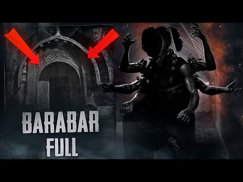 Запретные пещеры Индии: Барабар. Документальный фильм.