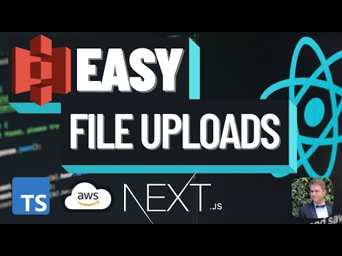 Use Presigned PUT URLs to Easily Upload Files to AWS S3