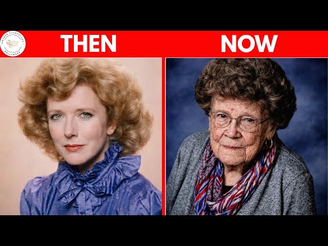 You Won’t Believe How 50+ Iconic Actresses Look Now | Then & Now 2025