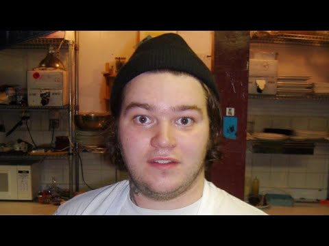 Life Before Fame: Matty Matheson