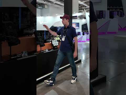 les nouveautés au Computex chez be quiet!