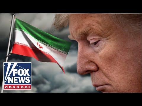 'BAD DAY FOR IRAN': Trump establishes time frame for potential attack