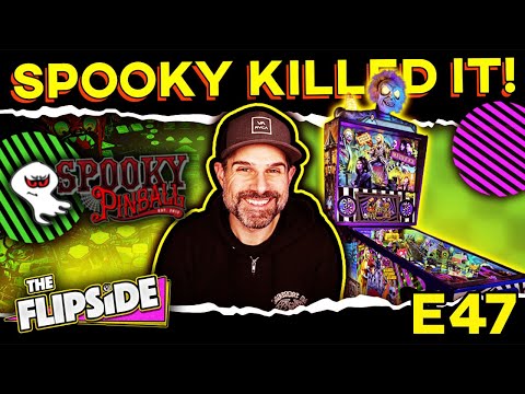 Spooky Pinball's Big Win… And Stern’s Big Shrug?