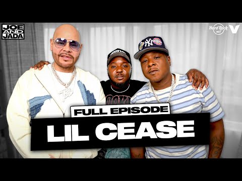 Lil Cease on The Notorious B.I.G. legacy, Tupac, Junior M.A.F.I.A. & Lil' Kim | Fat Joe & Jadakiss
