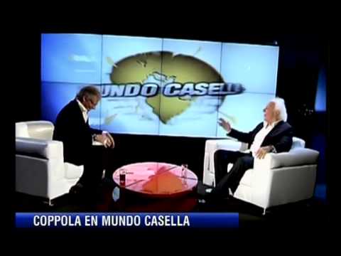 Guillermo Coppola: Entrevista