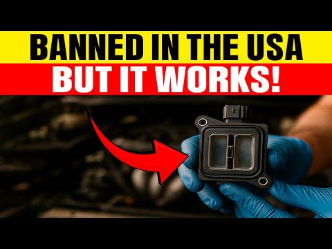 10 ILLEGAL Tricks to Make Your CAR Run BETTER. MAINTENANCE Secret for Used and Pre-Owned Cars Tricks