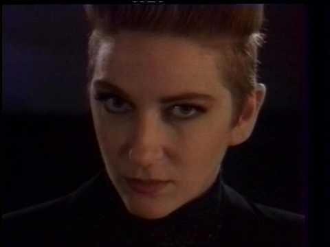 Desireless - Voyage Voyage (1986)