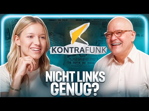 Vom ZDF zum freien Medium: Was sich heute geändert hat...