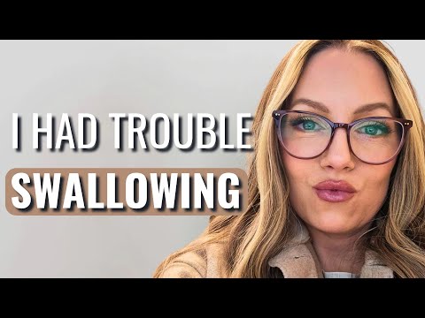 Choking to Cancer! - Brittany | Stomach Cancer | The Patient Story