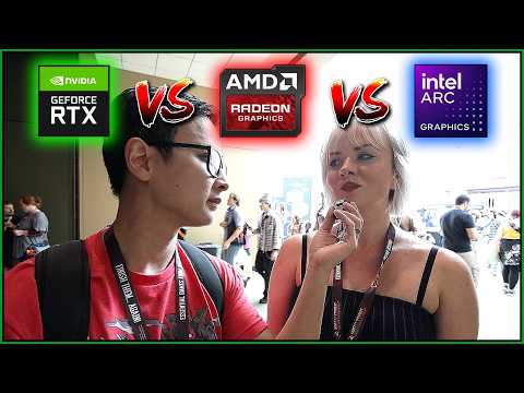 What Graphics Cards are PC Gamers ACTUALLY Using? (2025)