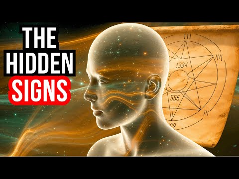 You’re Missing the Signs the Universe Is Sending You (Neville Explains How) | Sleepy Physicist