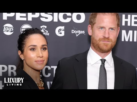 The Unconventional RomanceHarry & Meghan: A Modern Royal Romance | S1E02