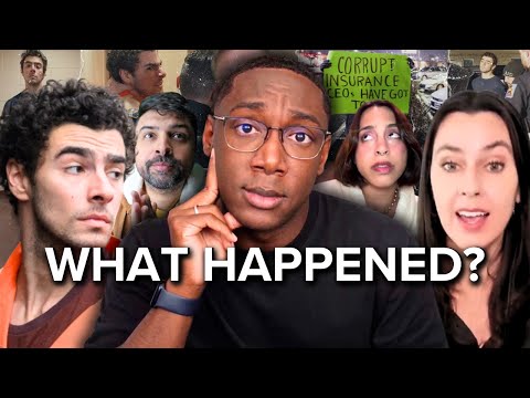 What We Know About Luigi Mangione and  United Healthcare