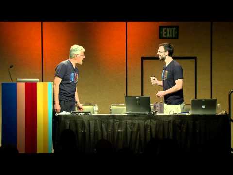 Google I/O 2011: Java Puzzlers - Scraping the Bottom of the Barrel