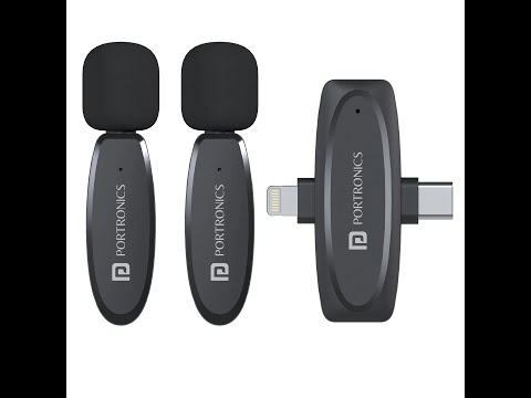 🎤 Protronics Vlogmata Mic Review: Is This the Best Budget Mic for Creators?