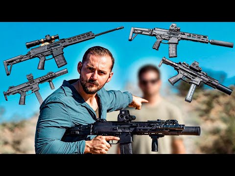 Did this guy make B&T's worth it?