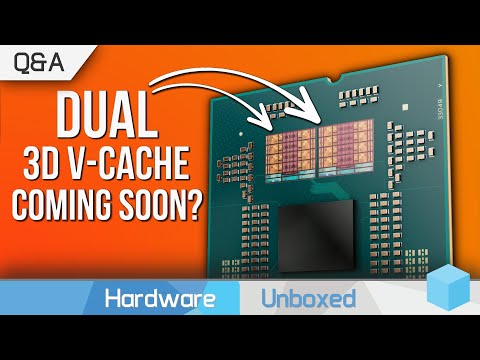 AMD's Cooking Up New Zen5 CPUs?