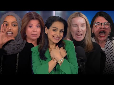 Lefties Losing It: Democrats crash out all week as America wins big