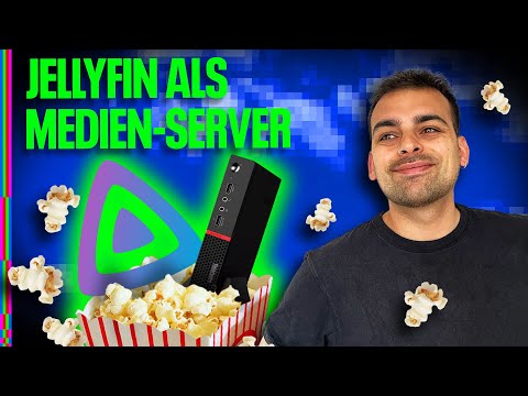 Das eigene Netflix, nur kostenlos