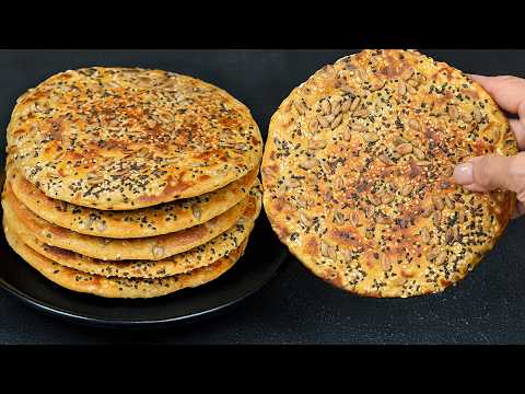 Just 1 Cup of Oats! No Flour, No Sugar β Lose 15kg Fast!