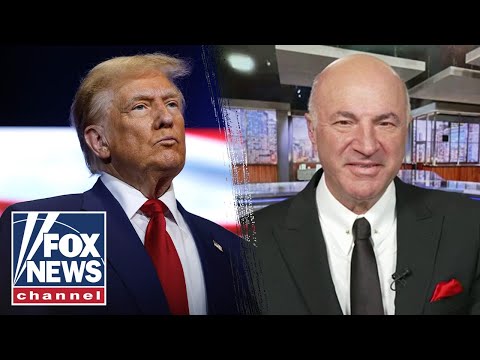 Kevin O'Leary: This has NEVER happened before
