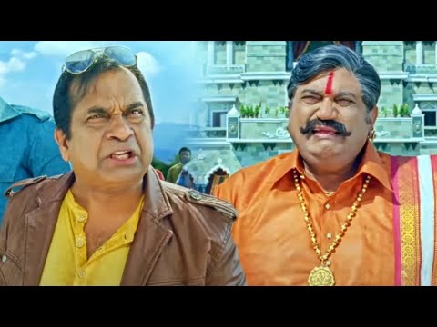 जय प्रकाश रेड्डी ने ब्रह्मानंदम को डेढ़ फुट का जोकर बोला