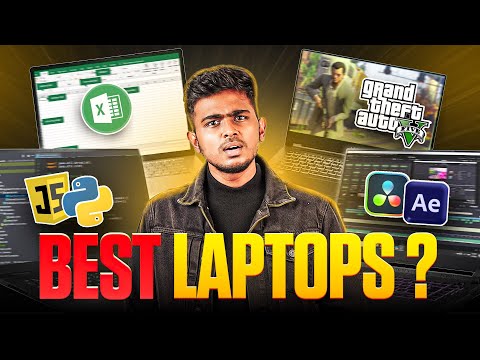 WATCH THIS Before You Buy A Laptop in 2026