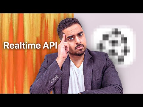 How to Connect OpenAI’s Realtime API to a Knowledge Base