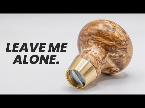 You can stop asking me about this now...