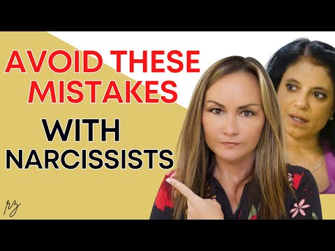 How To Properly Negotiate with Narcissists Feat  Dr  Ramani