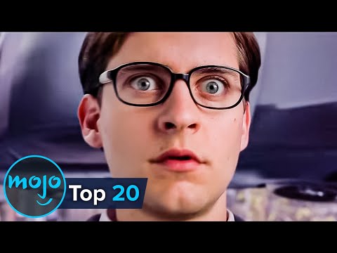 Top 20 Major Movie Plot Holes